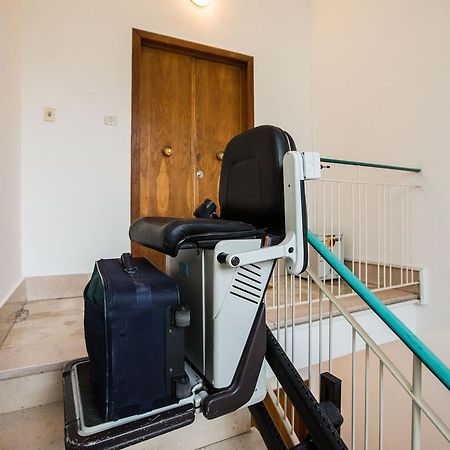 La Farina Suite Home Firenze Kültér fotó