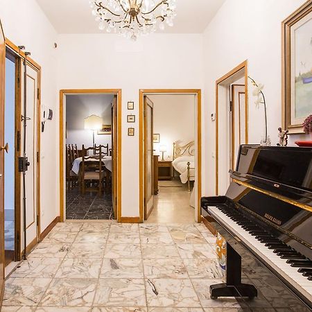 La Farina Suite Home Firenze Kültér fotó