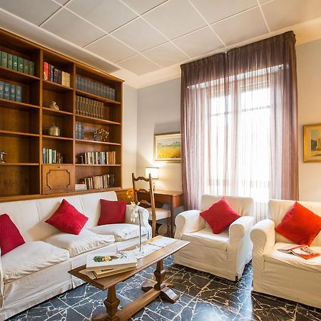 La Farina Suite Home Firenze Kültér fotó