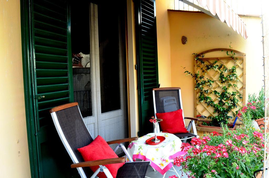 La Farina Suite Home Firenze Szoba fotó