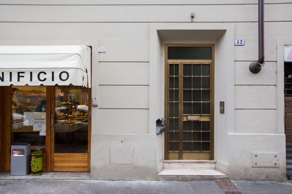 La Farina Suite Home Firenze Kültér fotó