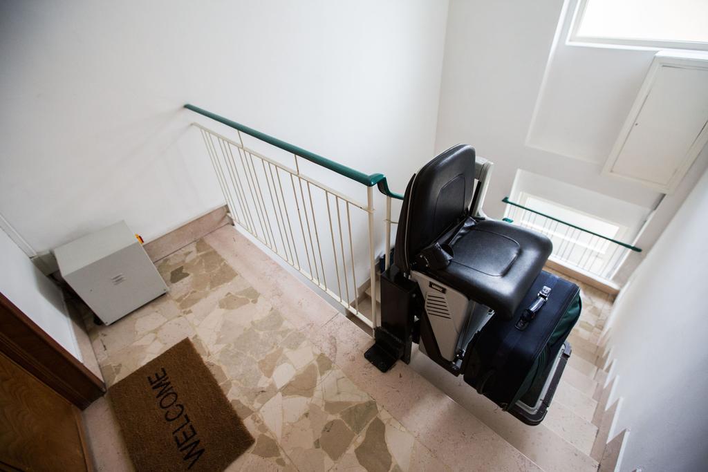 La Farina Suite Home Firenze Kültér fotó