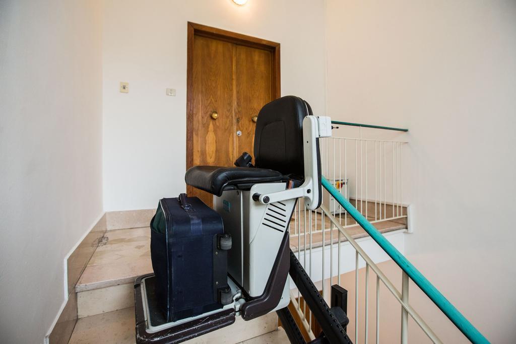 La Farina Suite Home Firenze Kültér fotó