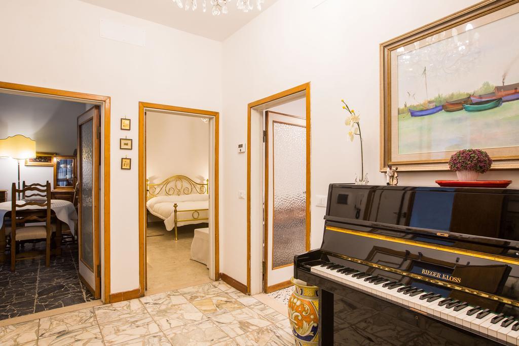 La Farina Suite Home Firenze Kültér fotó