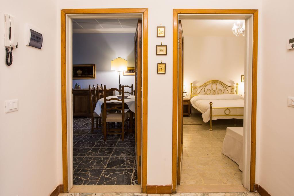 La Farina Suite Home Firenze Kültér fotó