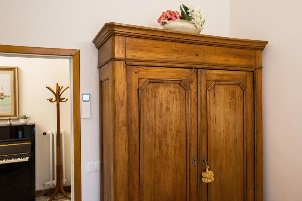 La Farina Suite Home Firenze Kültér fotó