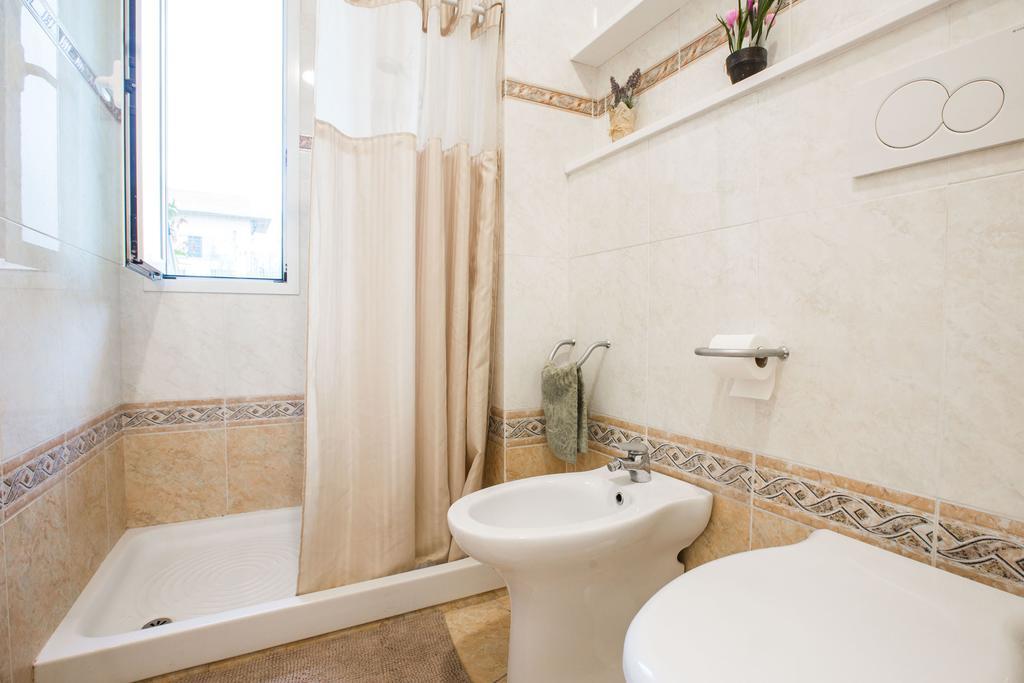 La Farina Suite Home Firenze Kültér fotó