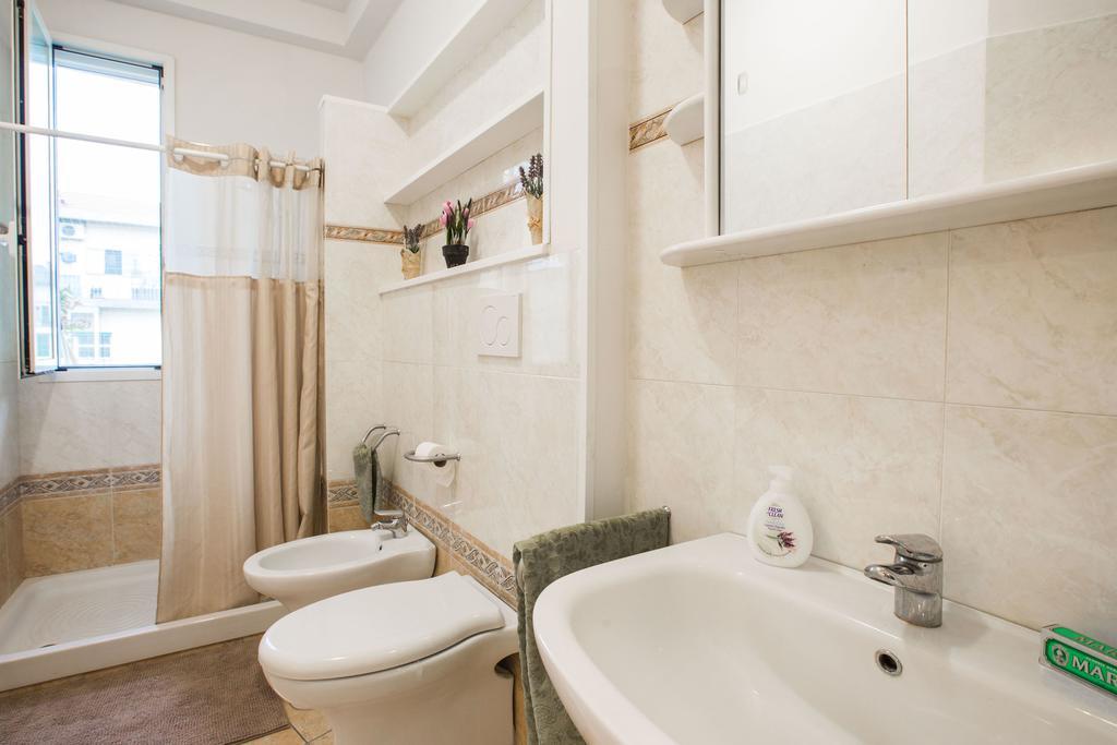 La Farina Suite Home Firenze Kültér fotó