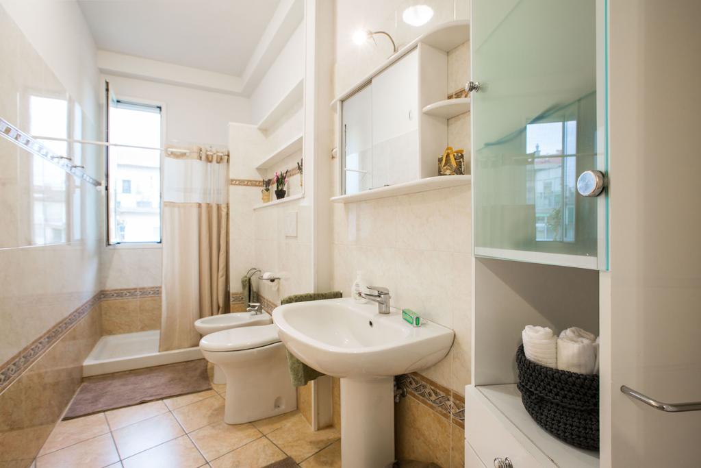 La Farina Suite Home Firenze Kültér fotó