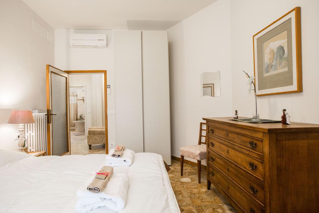 La Farina Suite Home Firenze Kültér fotó