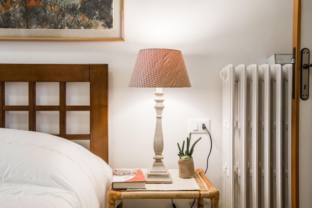 La Farina Suite Home Firenze Kültér fotó