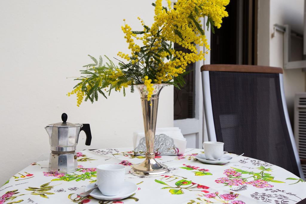 La Farina Suite Home Firenze Kültér fotó