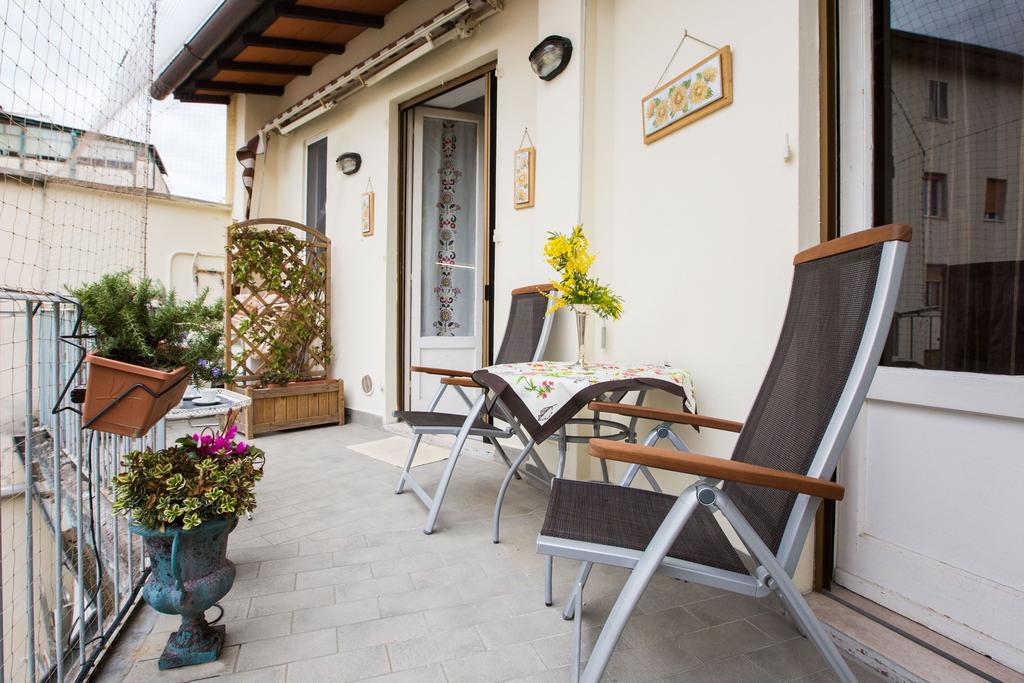 La Farina Suite Home Firenze Kültér fotó