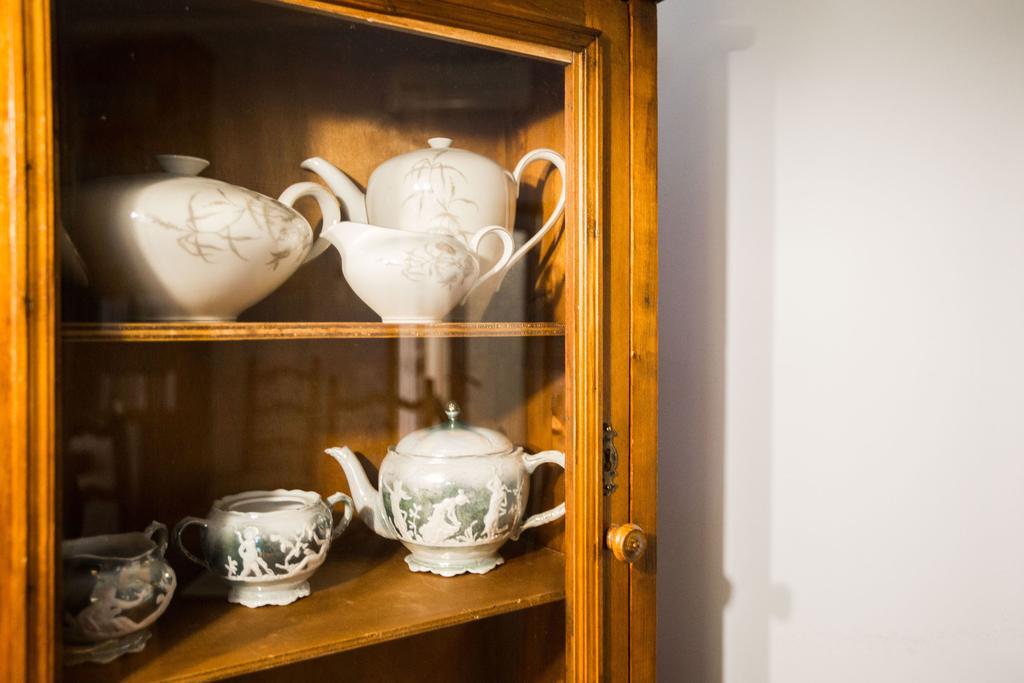 La Farina Suite Home Firenze Kültér fotó