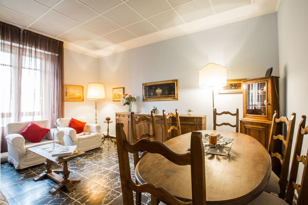 La Farina Suite Home Firenze Kültér fotó