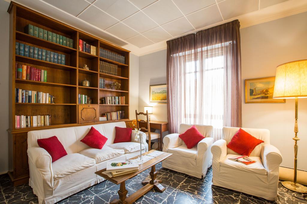 La Farina Suite Home Firenze Kültér fotó