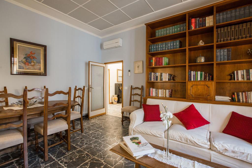 La Farina Suite Home Firenze Kültér fotó