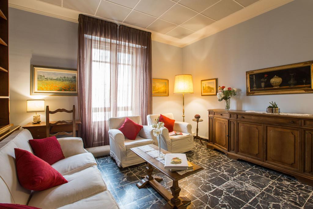 La Farina Suite Home Firenze Kültér fotó
