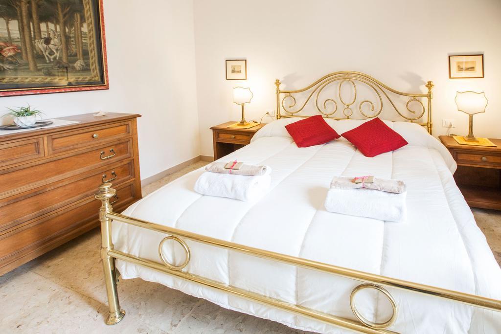 La Farina Suite Home Firenze Kültér fotó