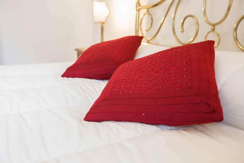 La Farina Suite Home Firenze Kültér fotó