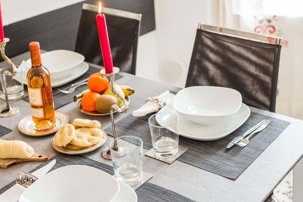 La Farina Suite Home Firenze Kültér fotó