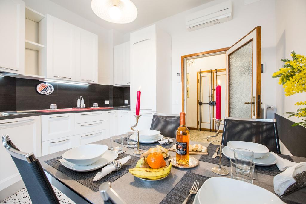 La Farina Suite Home Firenze Kültér fotó