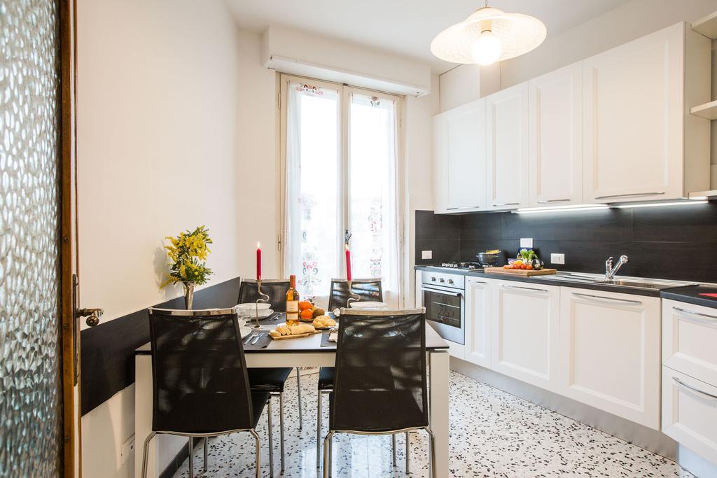La Farina Suite Home Firenze Kültér fotó