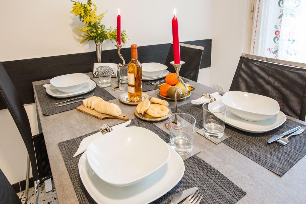 La Farina Suite Home Firenze Kültér fotó