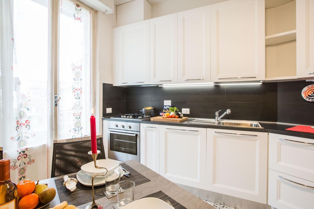 La Farina Suite Home Firenze Kültér fotó