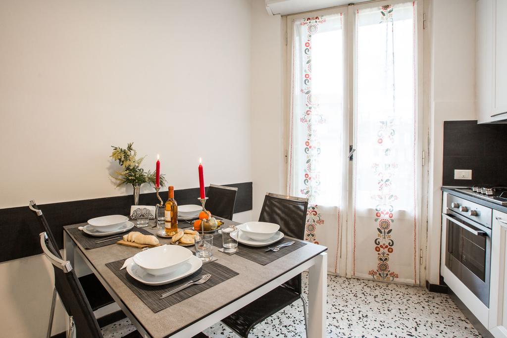 La Farina Suite Home Firenze Kültér fotó