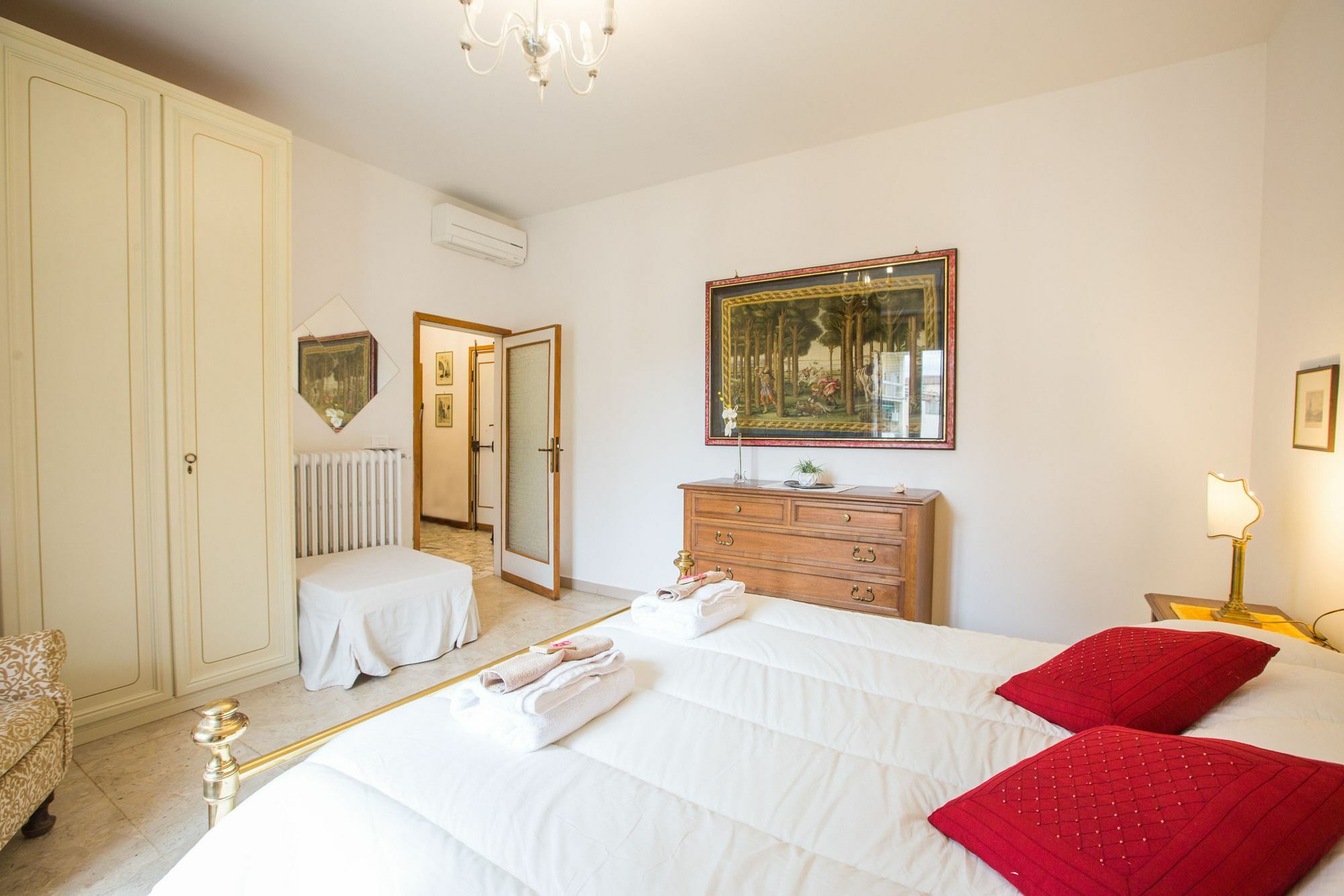La Farina Suite Home Firenze Kültér fotó