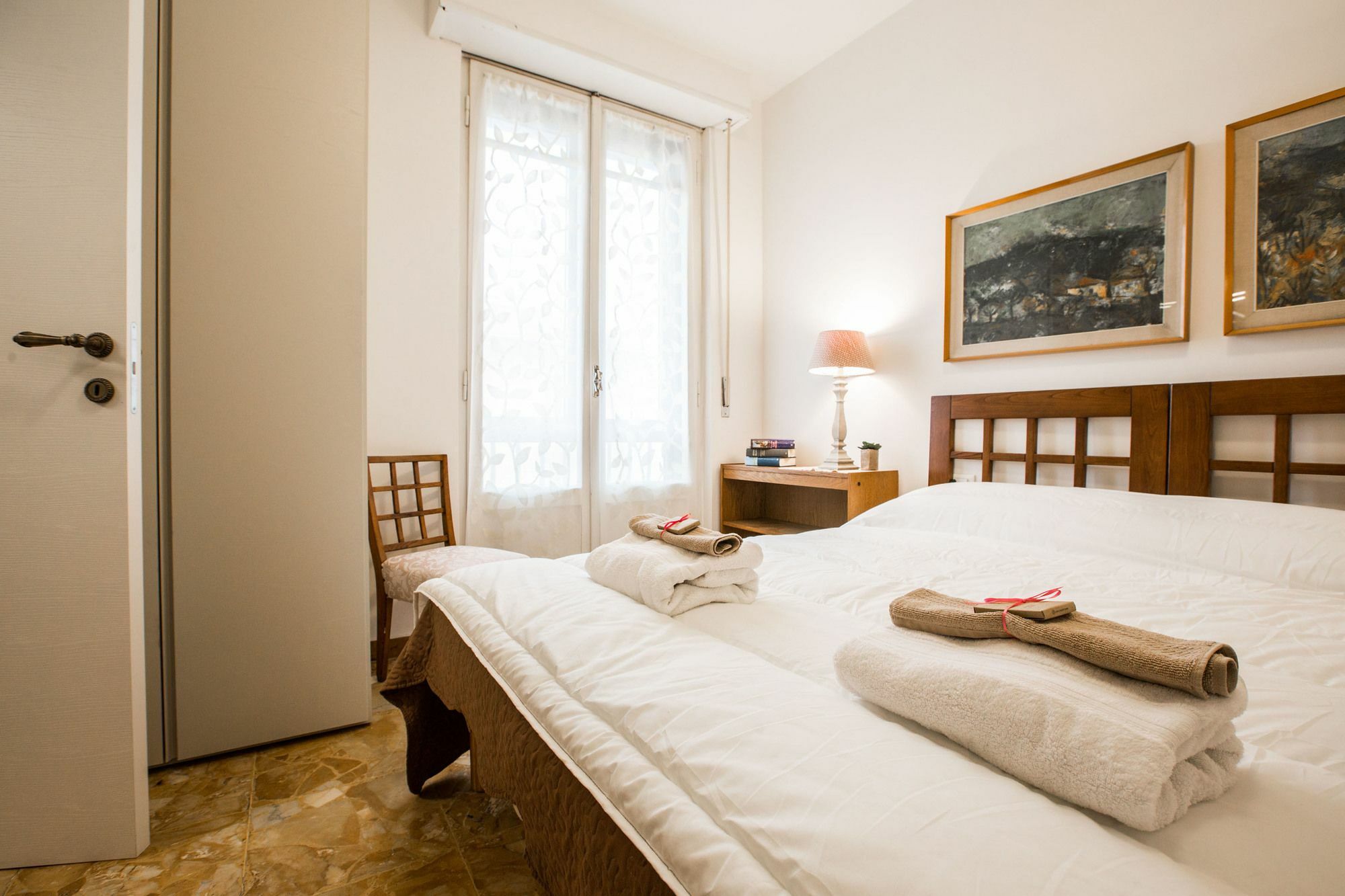 La Farina Suite Home Firenze Kültér fotó