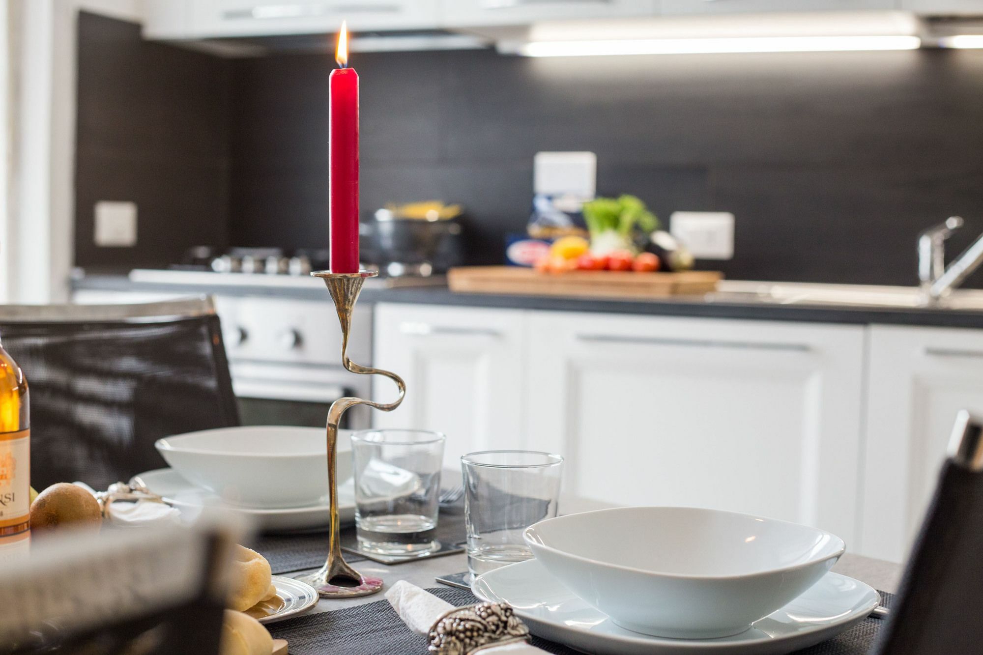 La Farina Suite Home Firenze Kültér fotó