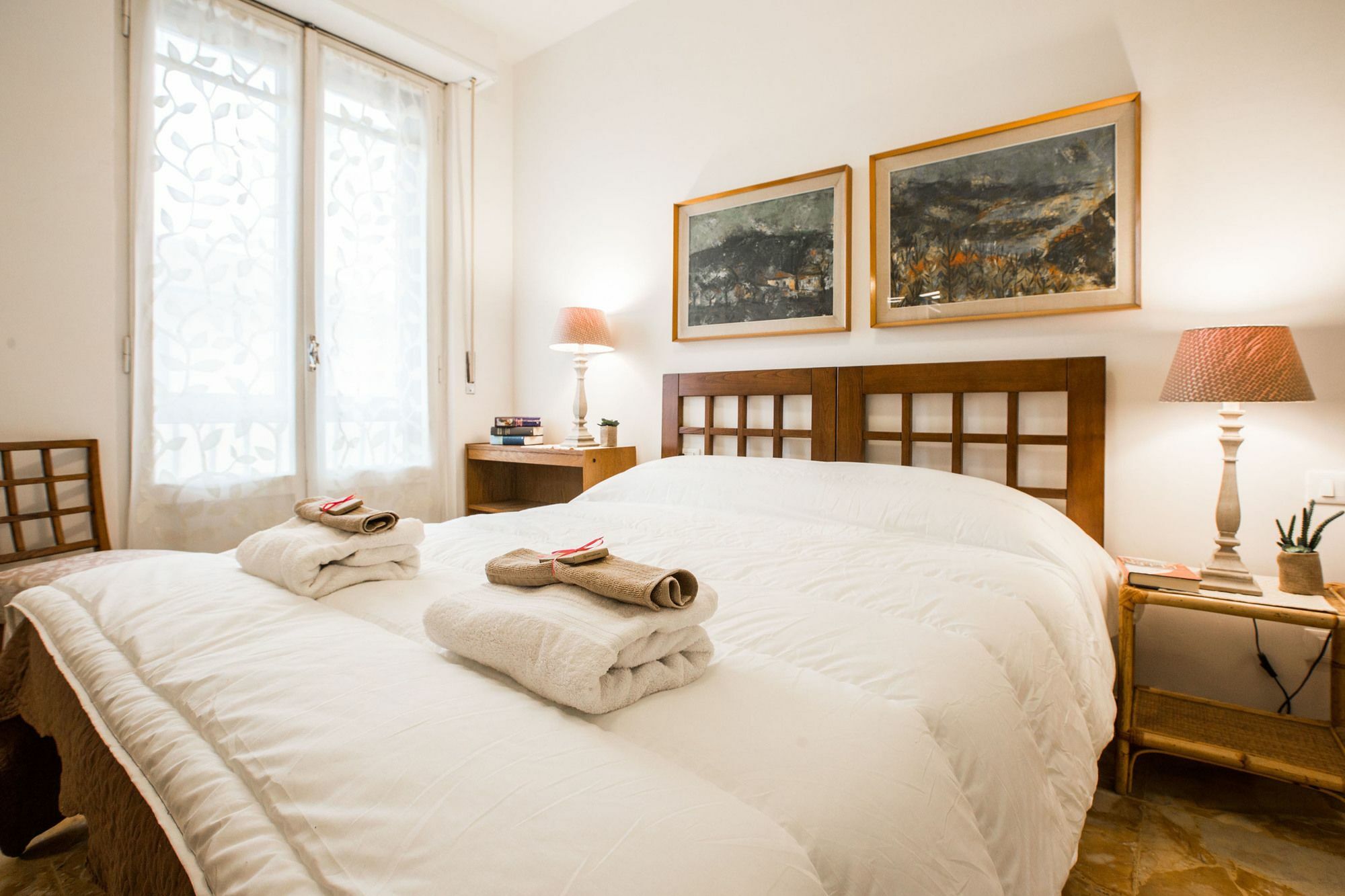 La Farina Suite Home Firenze Kültér fotó