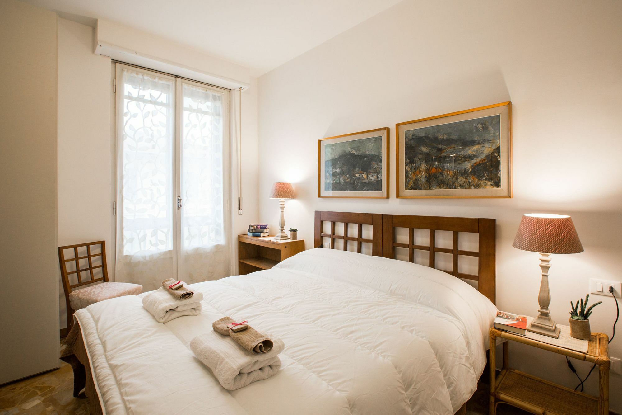 La Farina Suite Home Firenze Kültér fotó