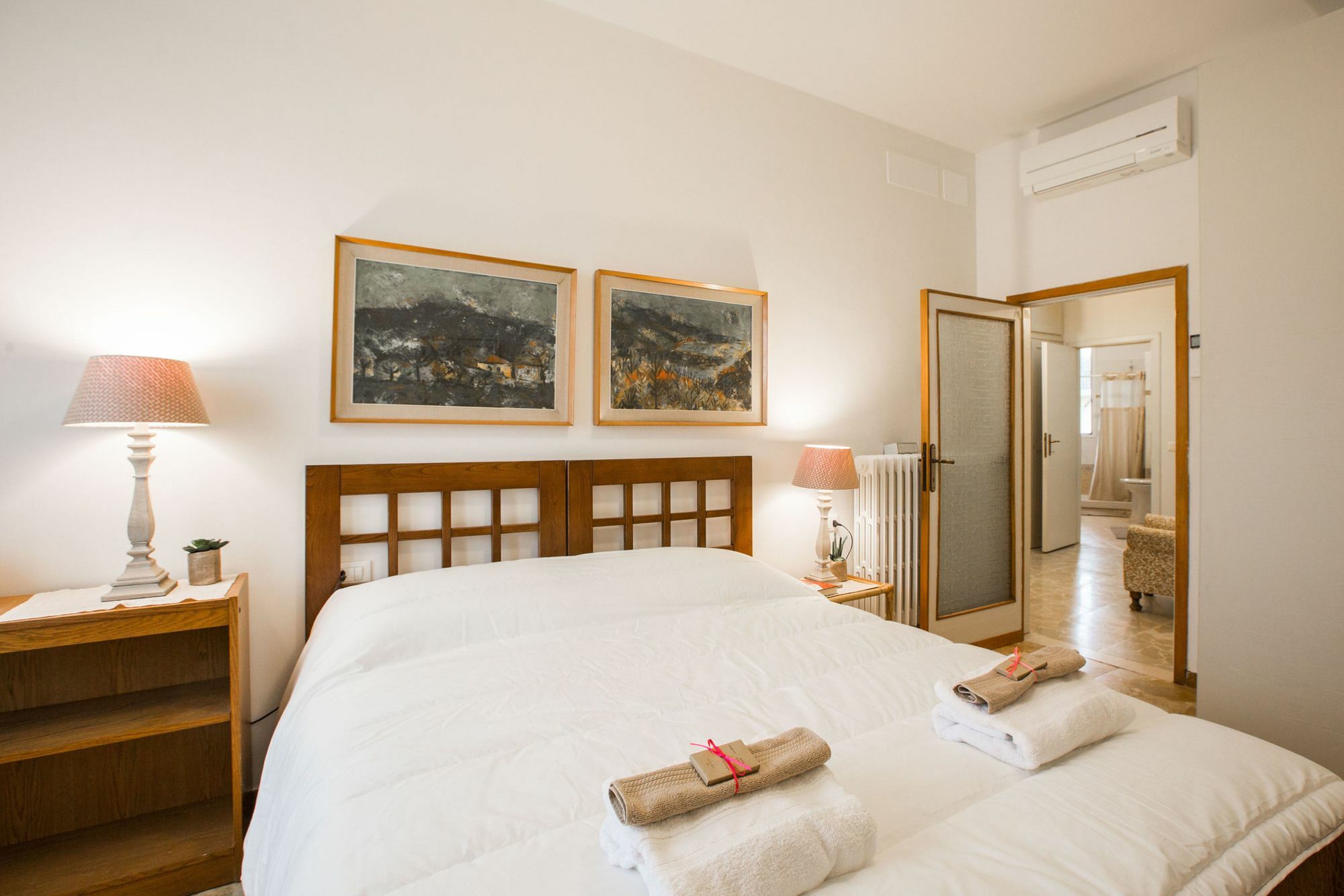 La Farina Suite Home Firenze Kültér fotó