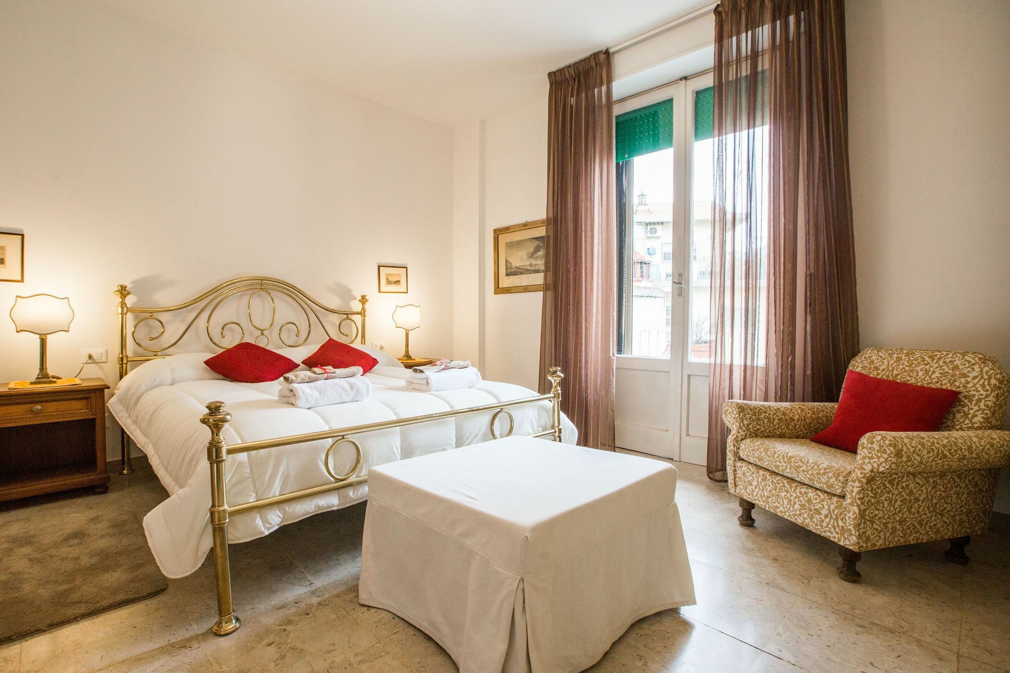 La Farina Suite Home Firenze Kültér fotó