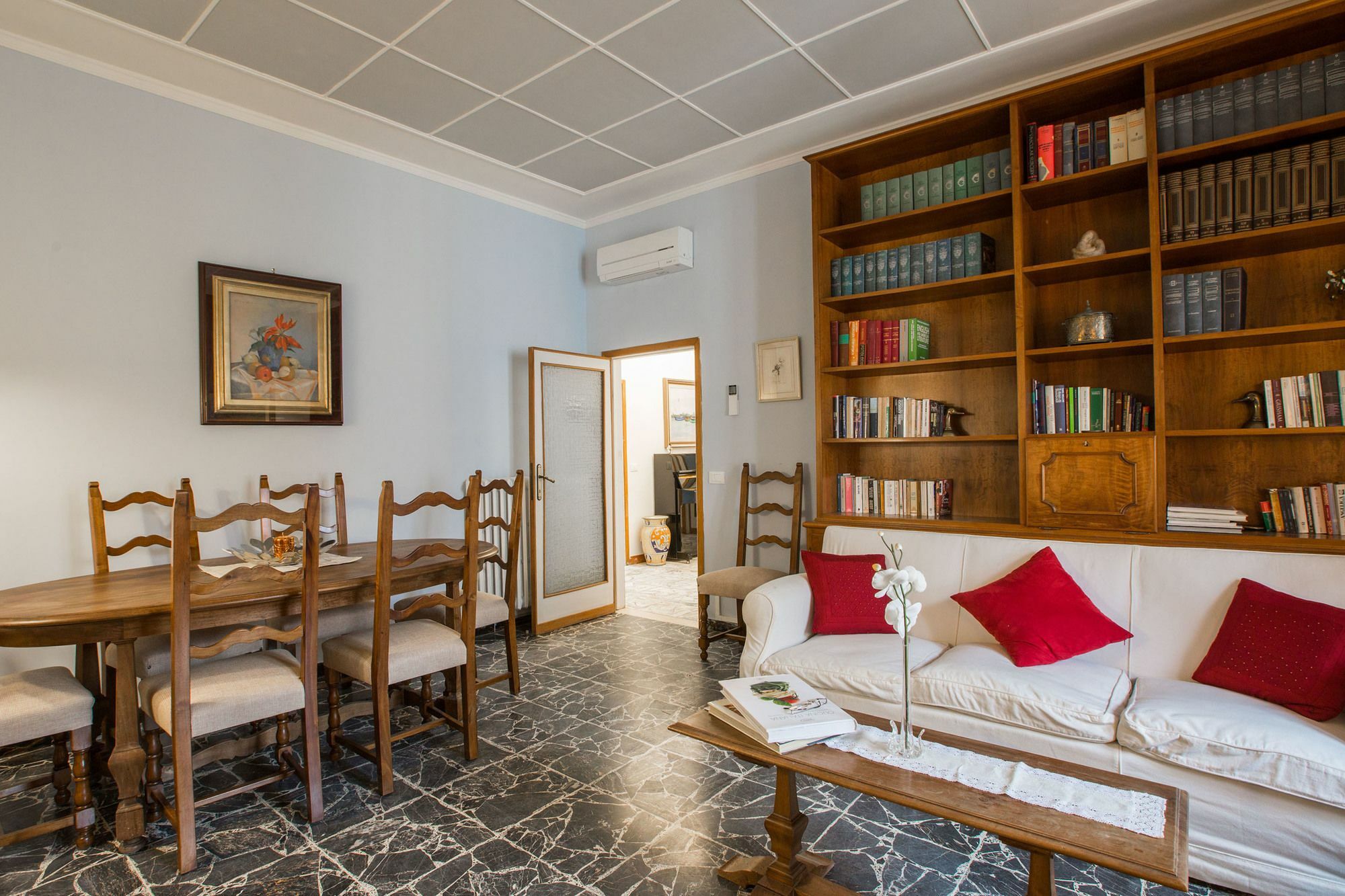 La Farina Suite Home Firenze Kültér fotó