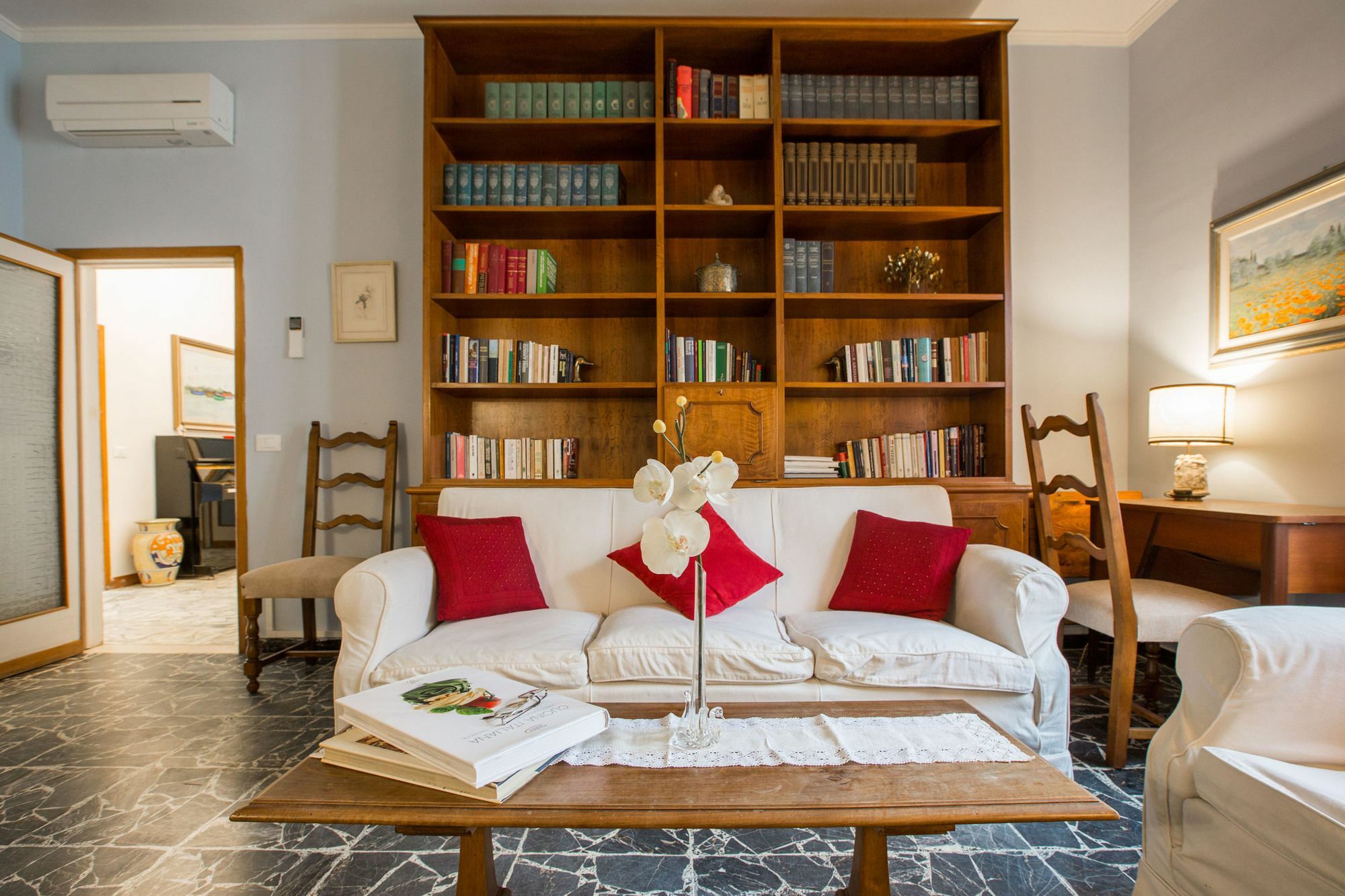 La Farina Suite Home Firenze Kültér fotó