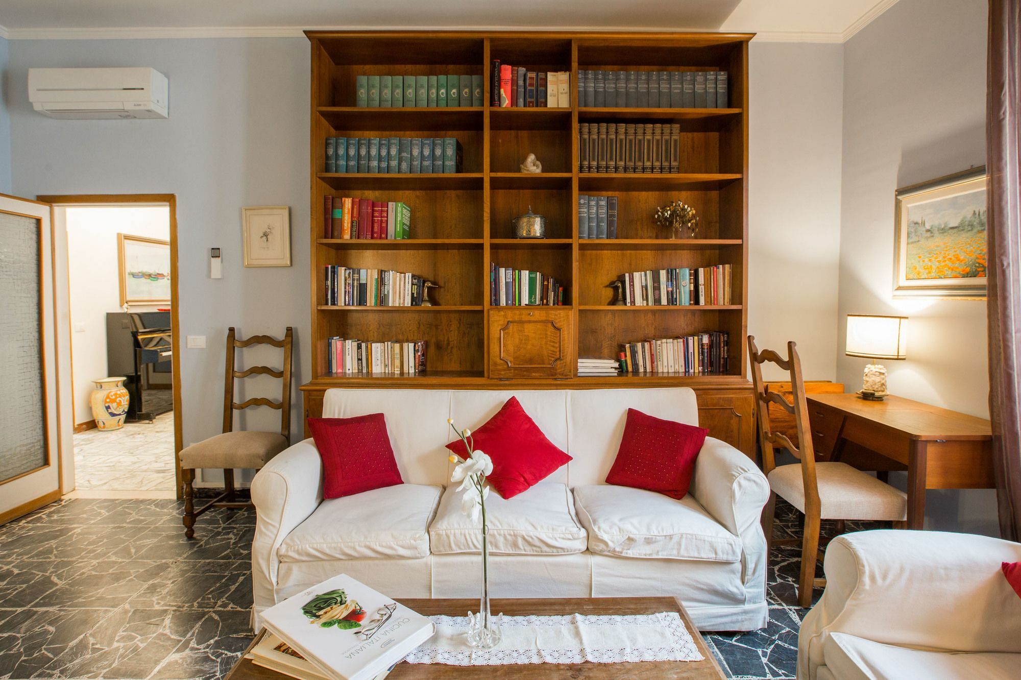 La Farina Suite Home Firenze Kültér fotó