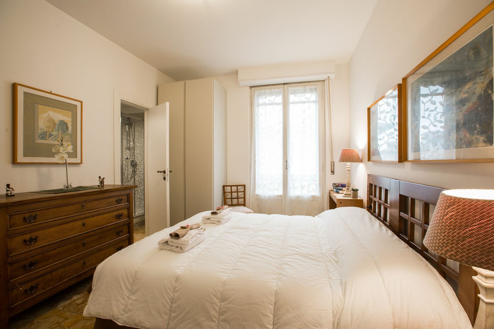 La Farina Suite Home Firenze Kültér fotó