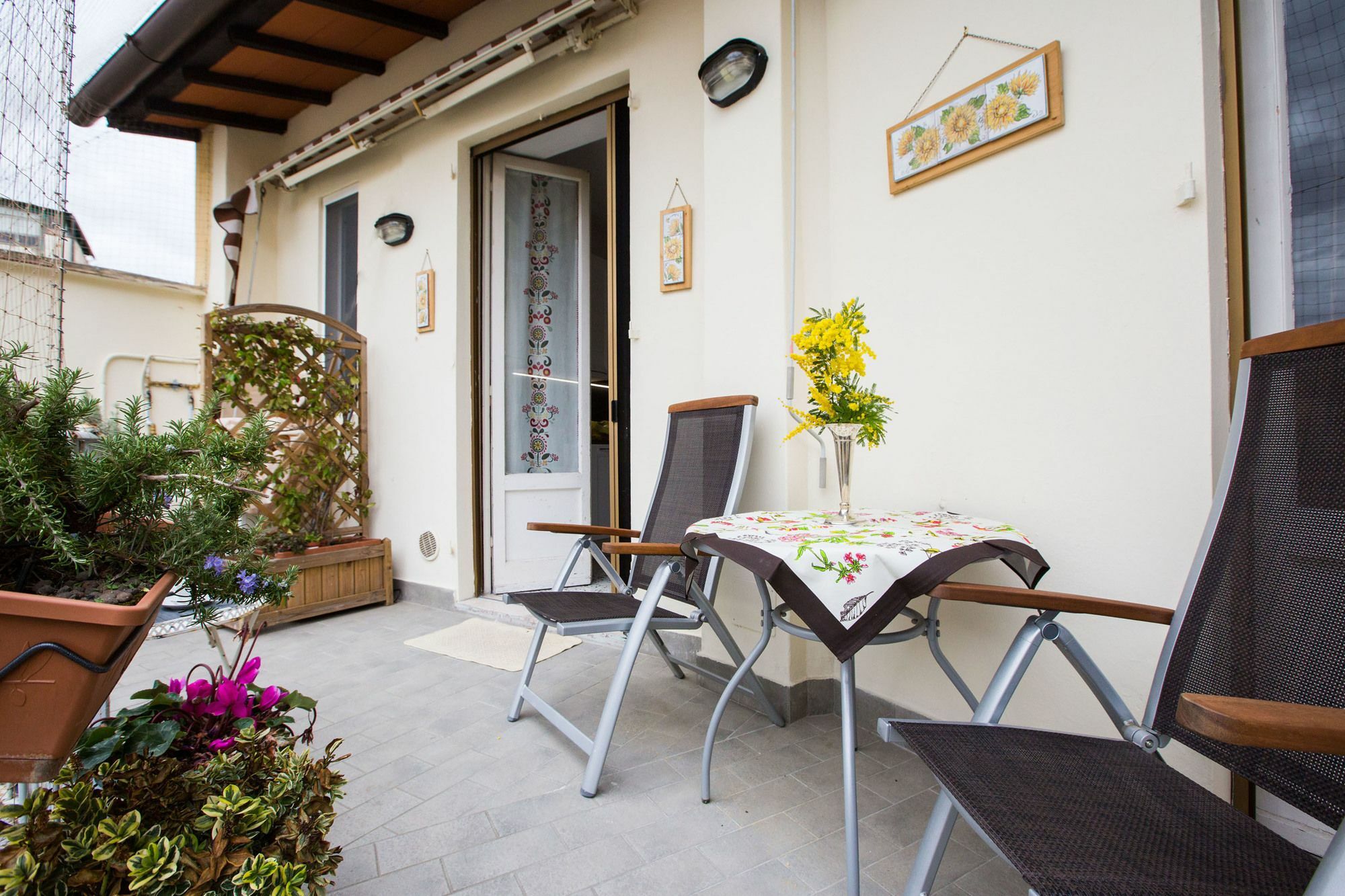 La Farina Suite Home Firenze Kültér fotó