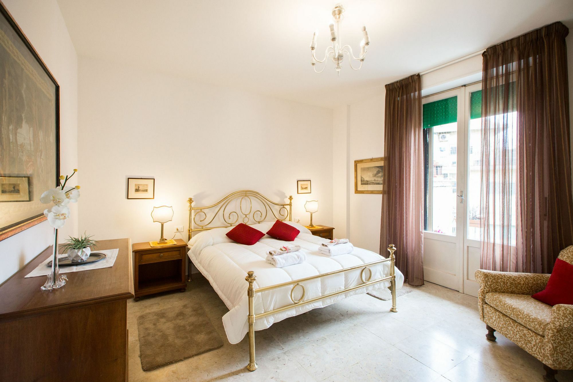 La Farina Suite Home Firenze Kültér fotó