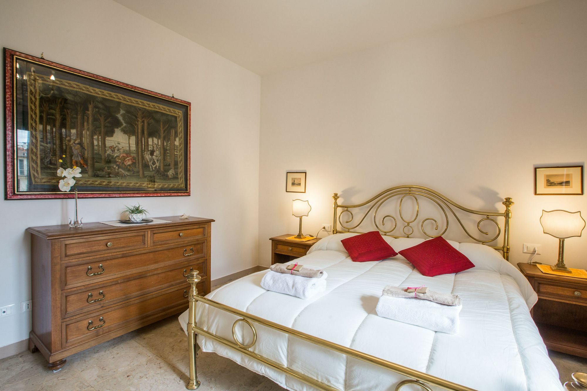 La Farina Suite Home Firenze Kültér fotó