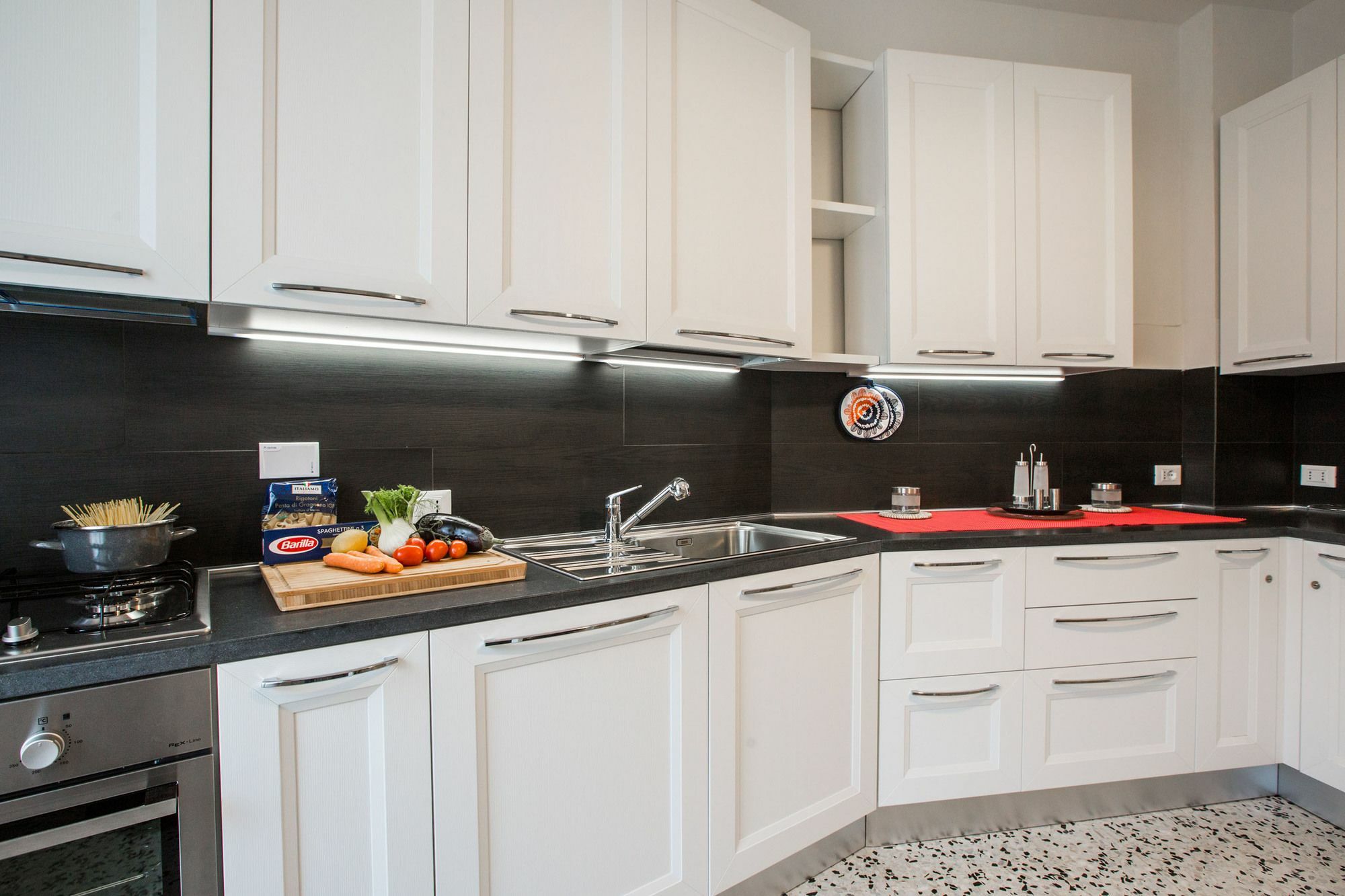 La Farina Suite Home Firenze Kültér fotó