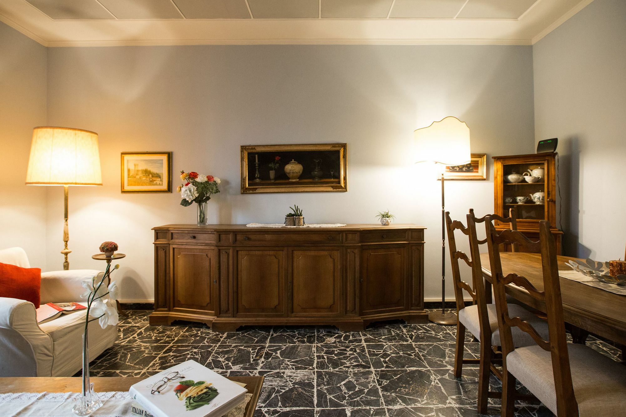 La Farina Suite Home Firenze Kültér fotó