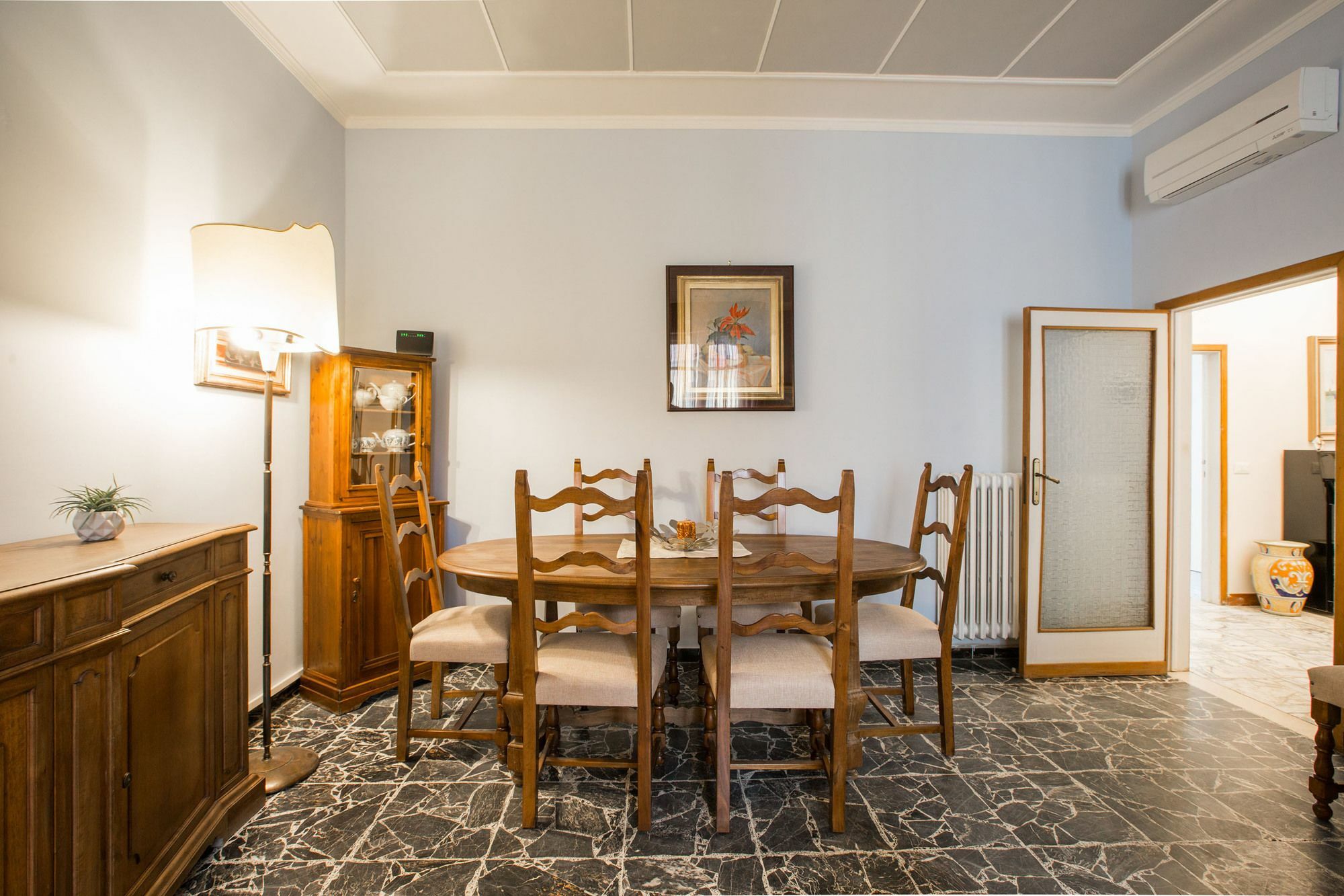 La Farina Suite Home Firenze Kültér fotó